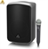 Loa Behringer MPA200BT 4